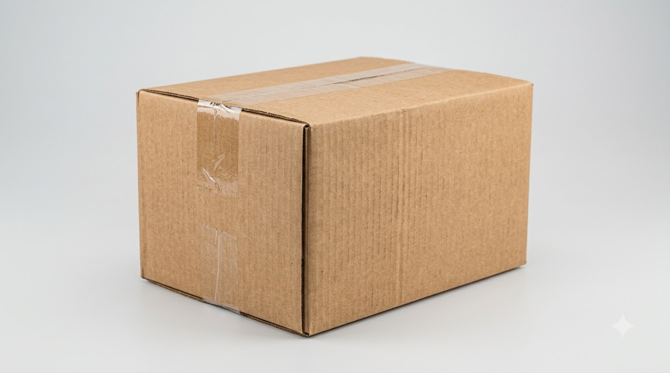 Thùng carton